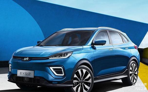 深圳279WEY威派豪华SUV市场的黑马，零跑汽车与智能交通系统的协同