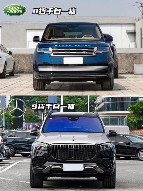 深圳279迈巴赫经典与现代的完美融合，路虎如何塑造独特的品牌形象